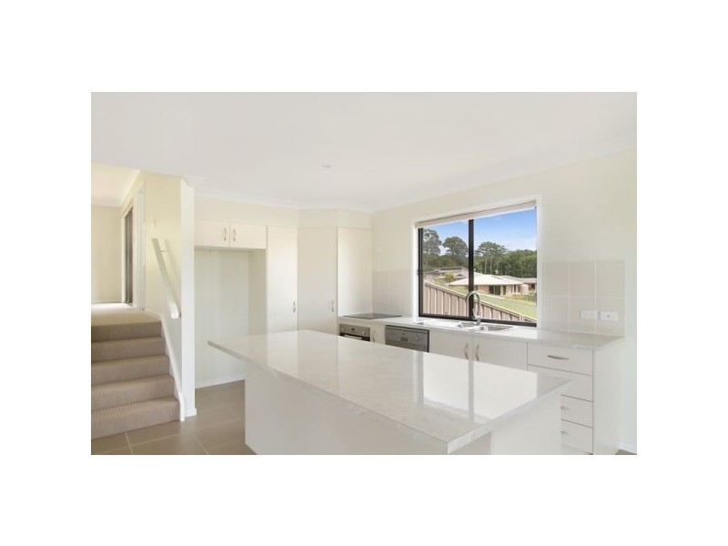 Lot 40 Sovereign Way, Sovereign Heights Estate, Murwillumbah NSW 2484