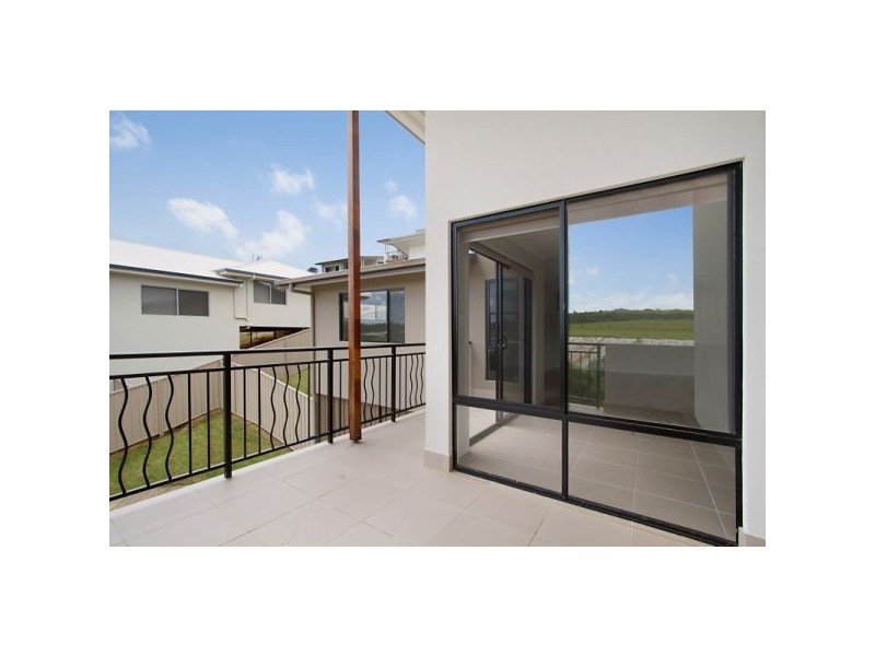 Lot 40 Sovereign Way, Sovereign Heights Estate, Murwillumbah NSW 2484