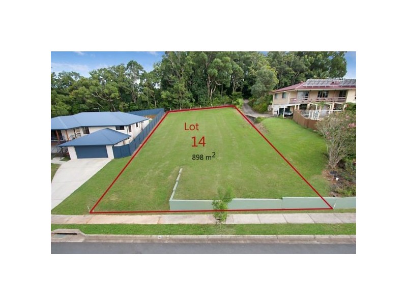 Sovereign Heights Estate, Murwillumbah NSW 2484