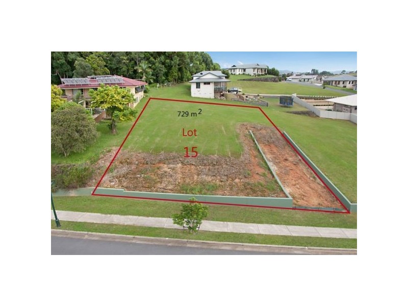 Sovereign Heights Estate, Murwillumbah NSW 2484