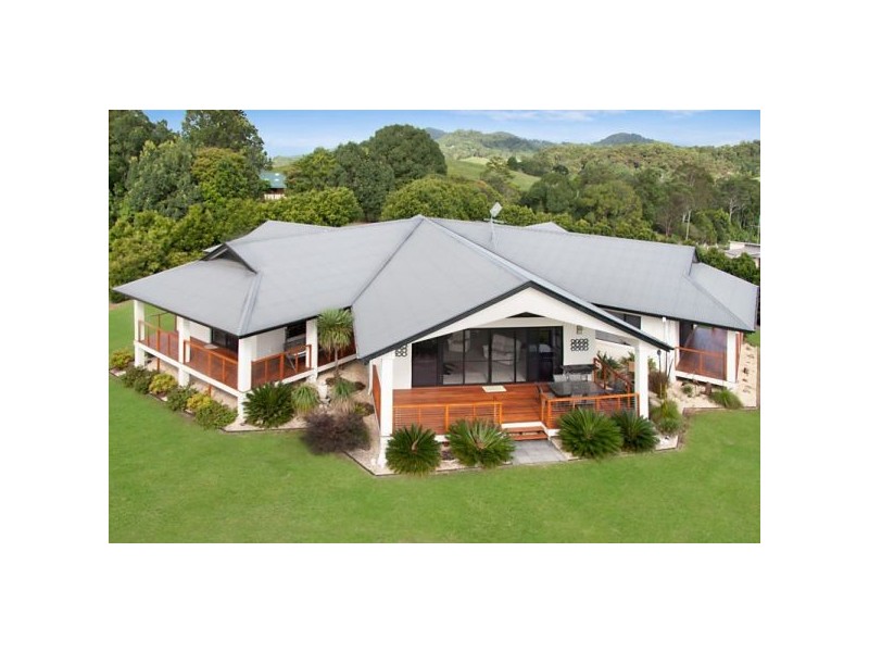 Sovereign Heights Estate, Murwillumbah NSW 2484