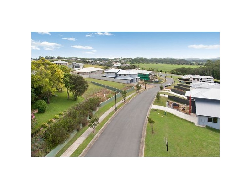 Sovereign Heights Estate, Murwillumbah NSW 2484