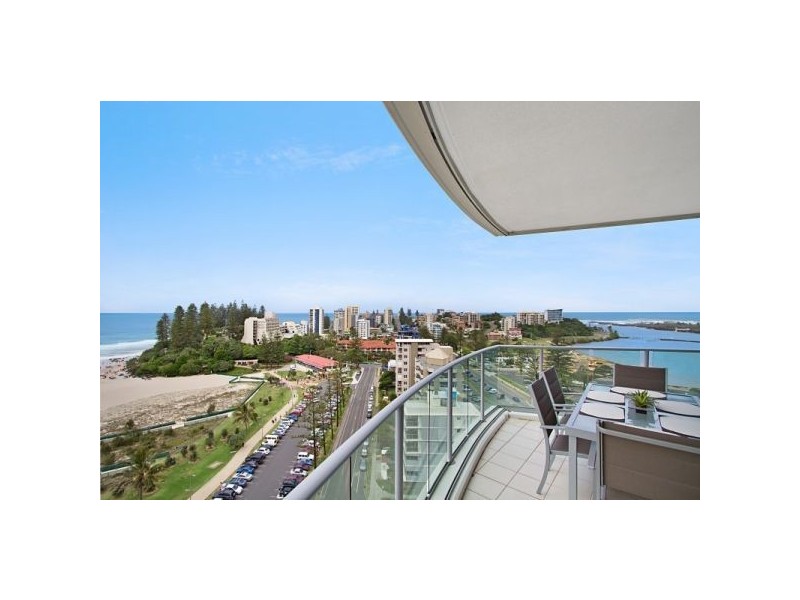 1305/120 Marine Parade, Coolangatta QLD 4225