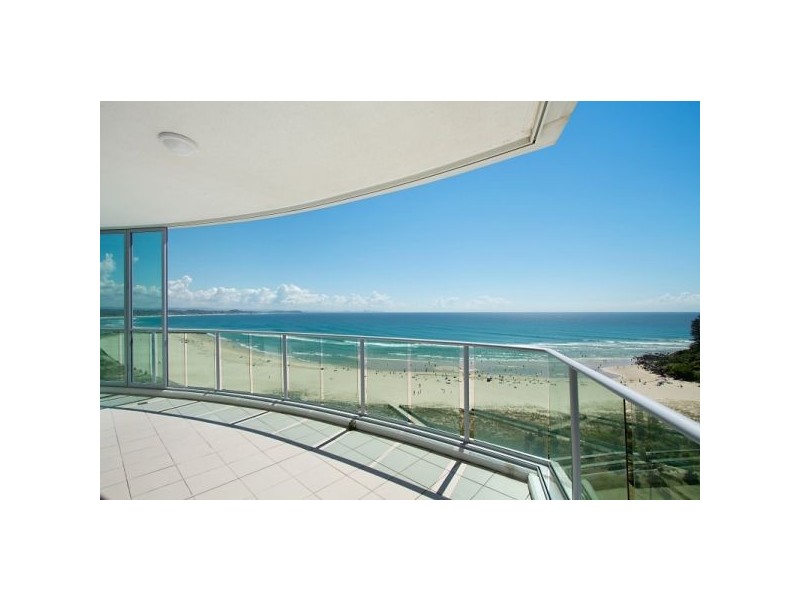 1305/120 Marine Parade, Coolangatta QLD 4225