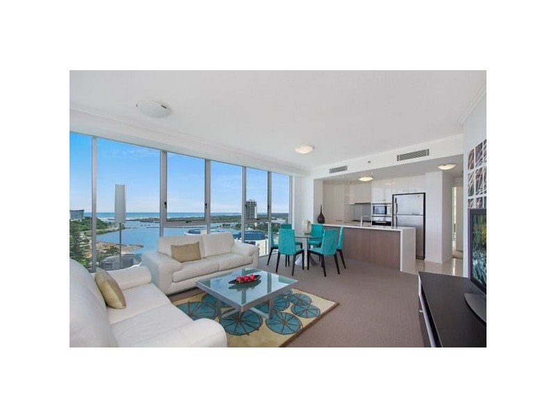 1305/120 Marine Parade, Coolangatta QLD 4225