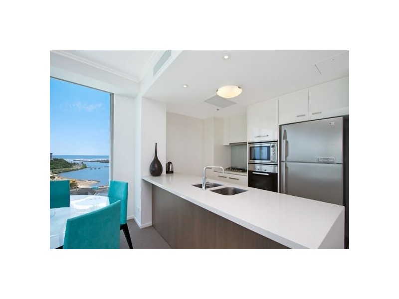 1305/120 Marine Parade, Coolangatta QLD 4225