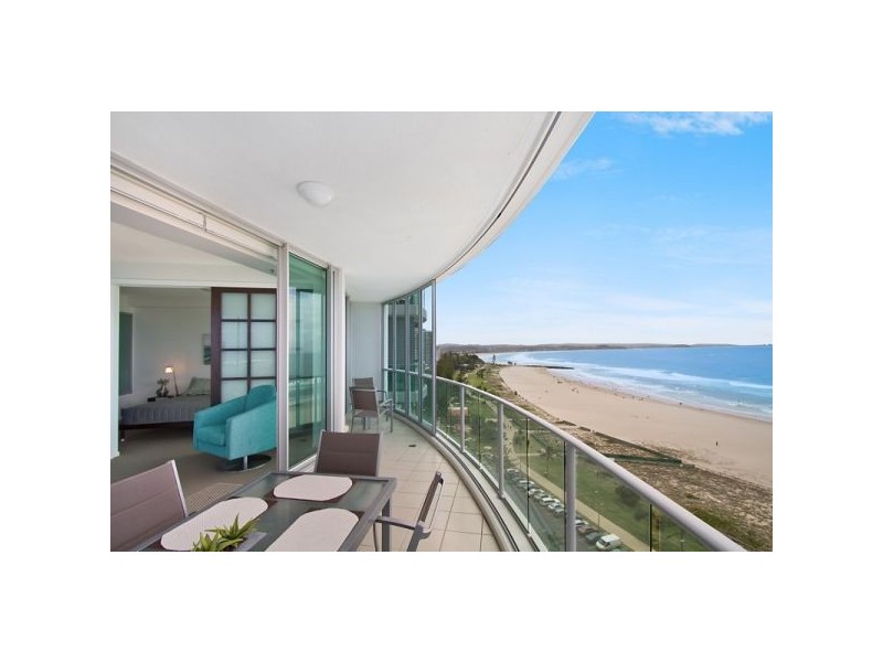 1305/120 Marine Parade, Coolangatta QLD 4225