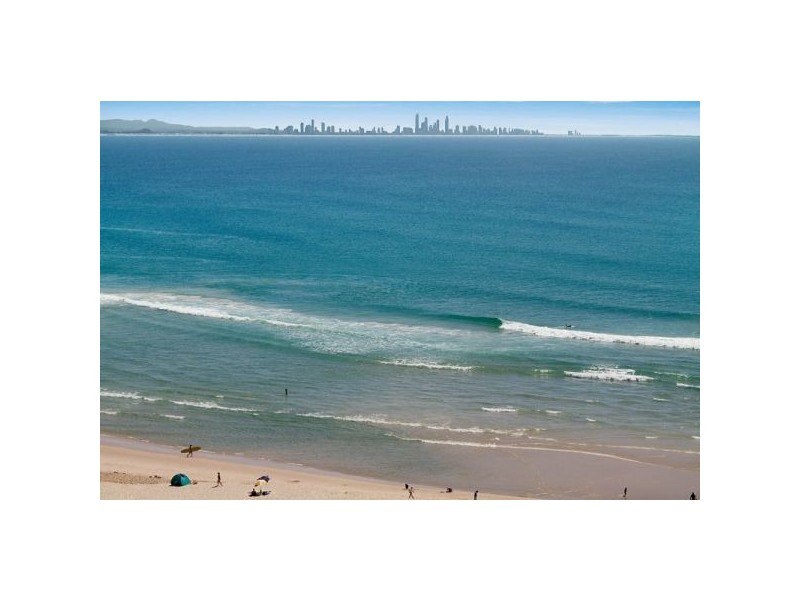 1305/120 Marine Parade, Coolangatta QLD 4225