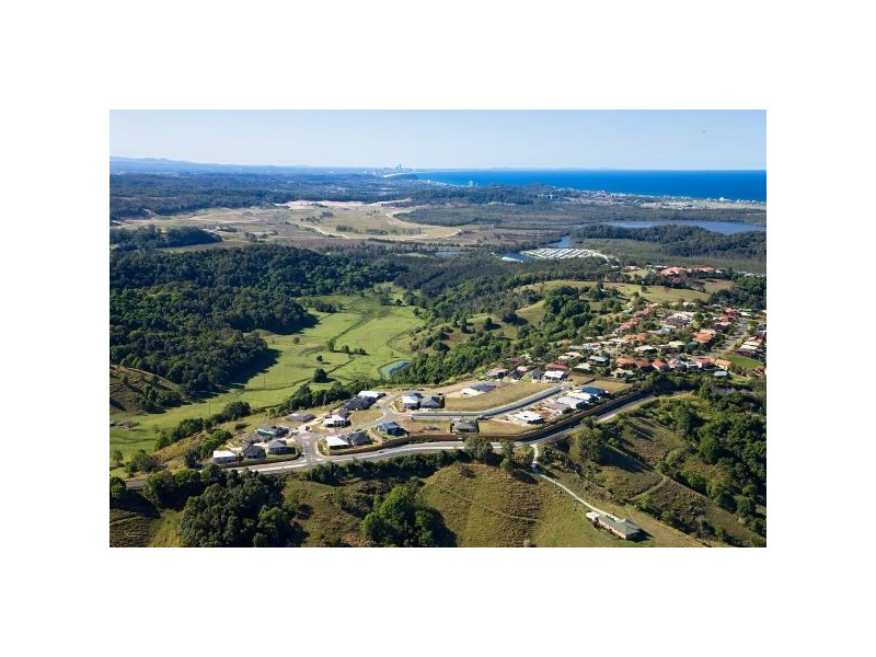 32 Mt Bilinga Circuit, Bilambil Heights NSW 2486