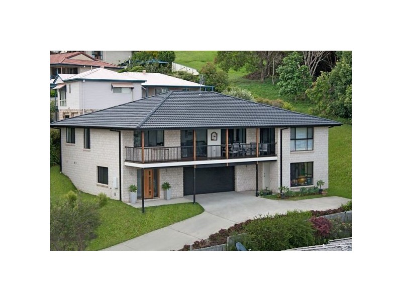 13 Lake Tahoe, Bilambil Heights NSW 2486