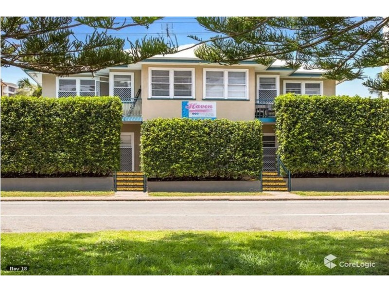 3/40 Boundary Street, Rainbow Bay QLD 4225