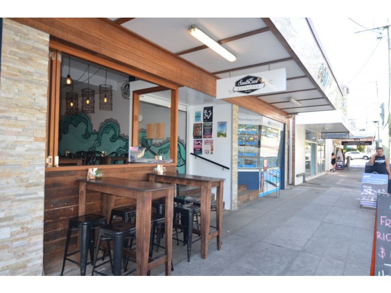 3/40 Boundary Street, Rainbow Bay QLD 4225