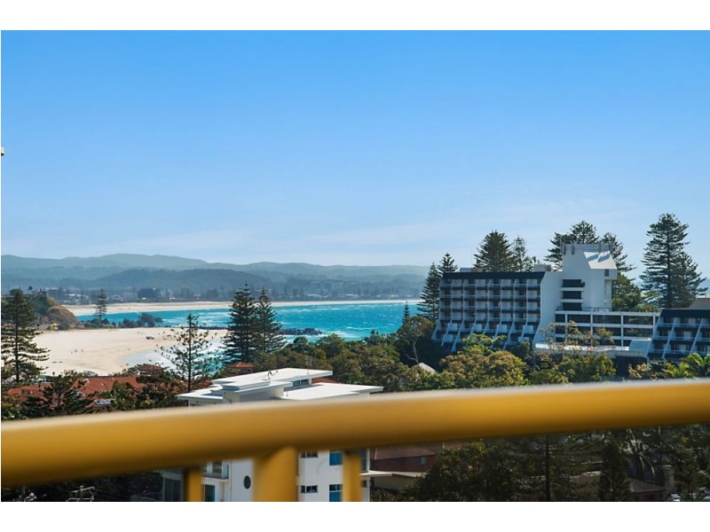 3/22 Hill Street, Rainbow Bay QLD 4225