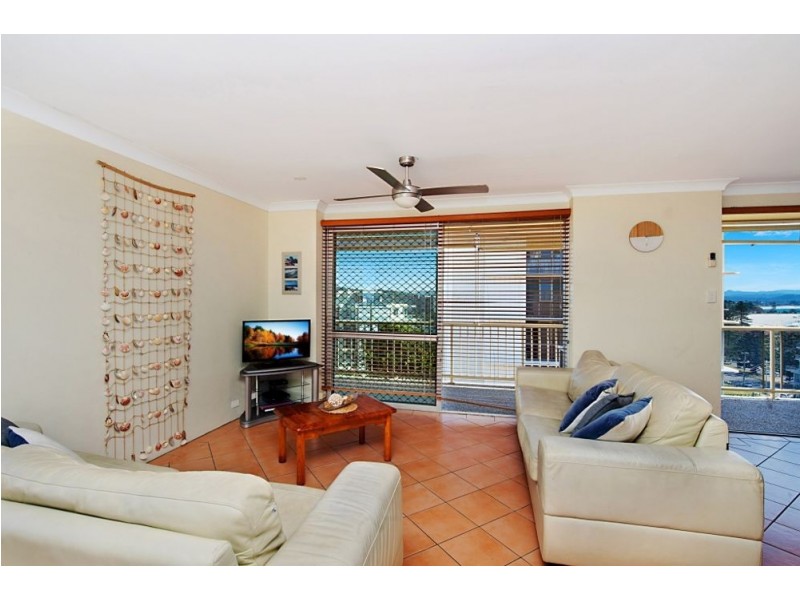3/22 Hill Street, Rainbow Bay QLD 4225