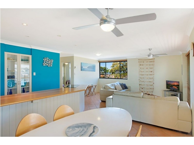 3/22 Hill Street, Rainbow Bay QLD 4225