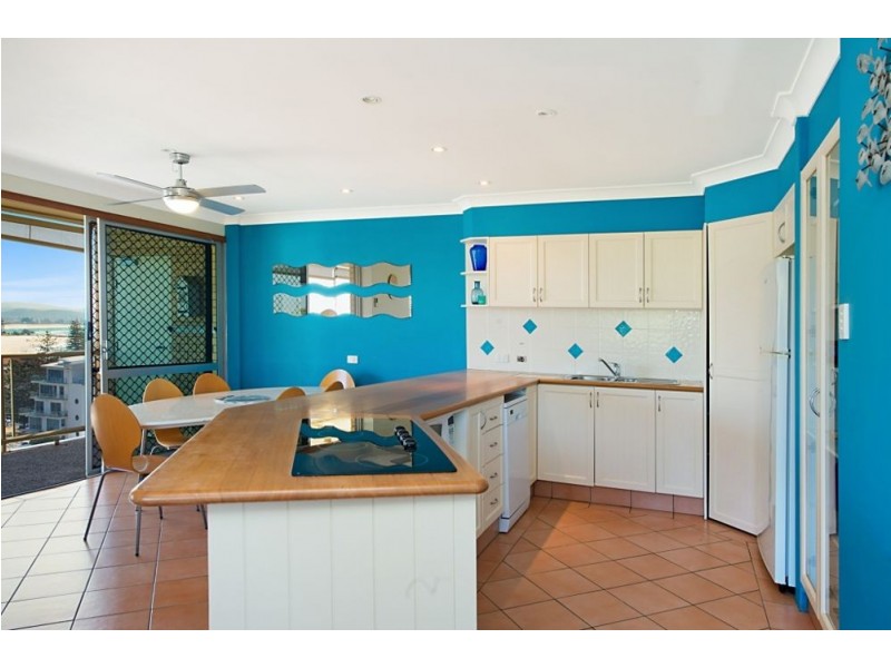 3/22 Hill Street, Rainbow Bay QLD 4225