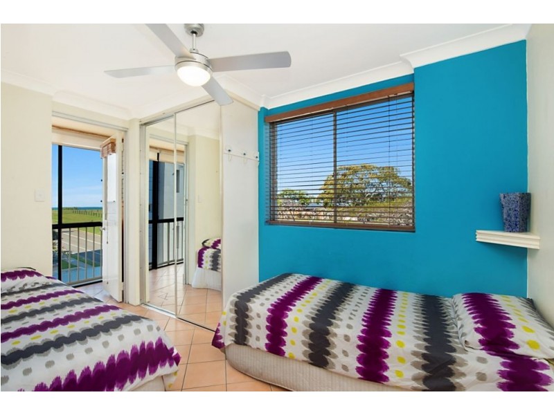 3/22 Hill Street, Rainbow Bay QLD 4225