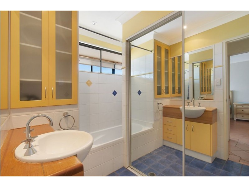 3/22 Hill Street, Rainbow Bay QLD 4225