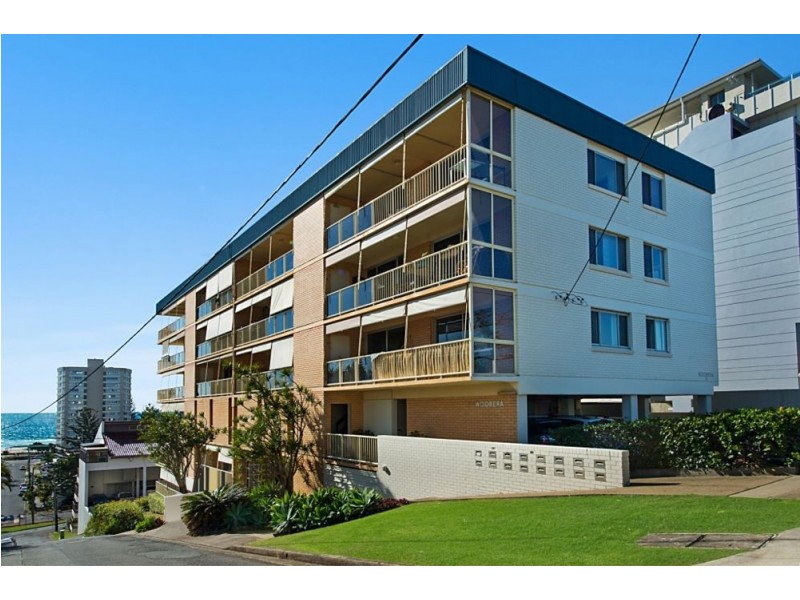 3/22 Hill Street, Rainbow Bay QLD 4225