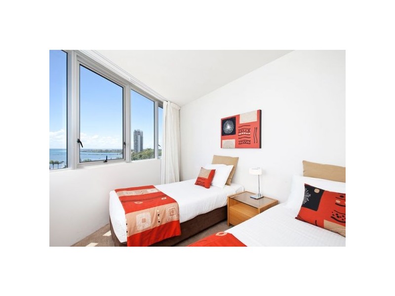 Unit 2052 “Tweed Ultima” 18-20 Stuart Street, Tweed Heads NSW 2485