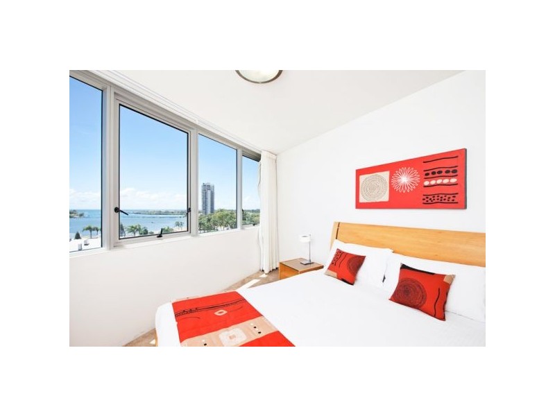 Unit 2052 “Tweed Ultima” 18-20 Stuart Street, Tweed Heads NSW 2485