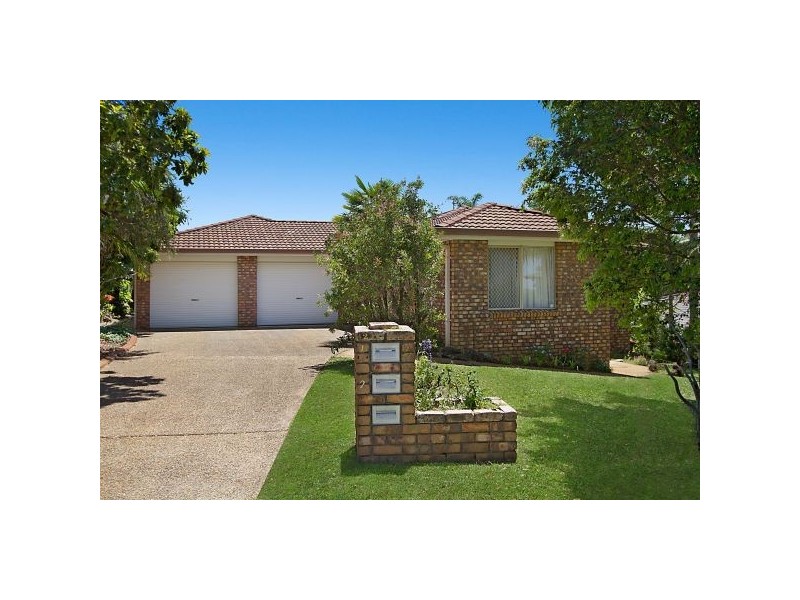 2/12 Aberdeen Ct, Banora Point NSW 2486