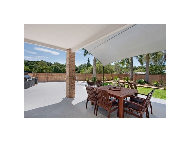 6 Benevis Place, Terranora NSW 2486