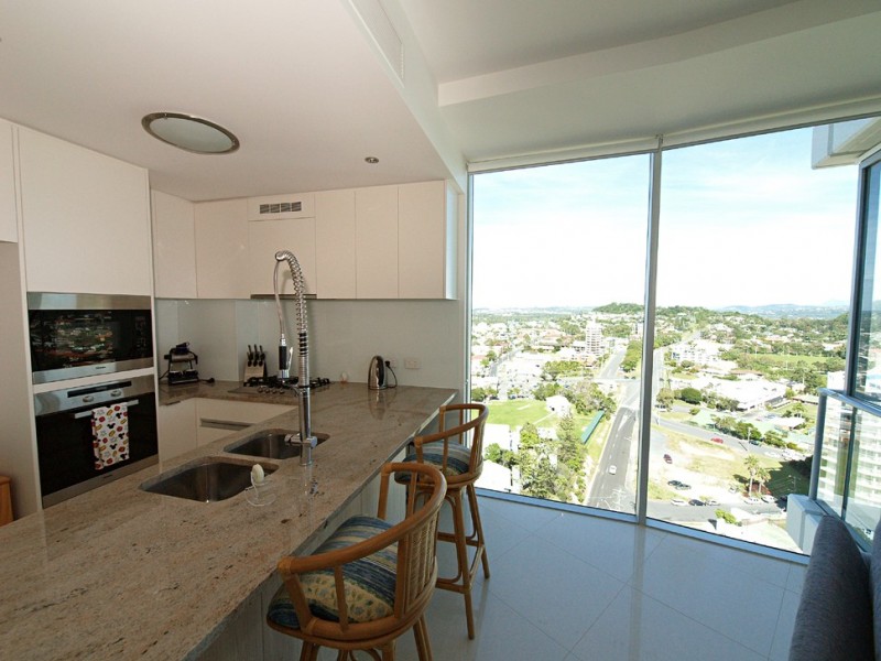 1901 reflections 2 Marine Parade, Coolangatta QLD 4225