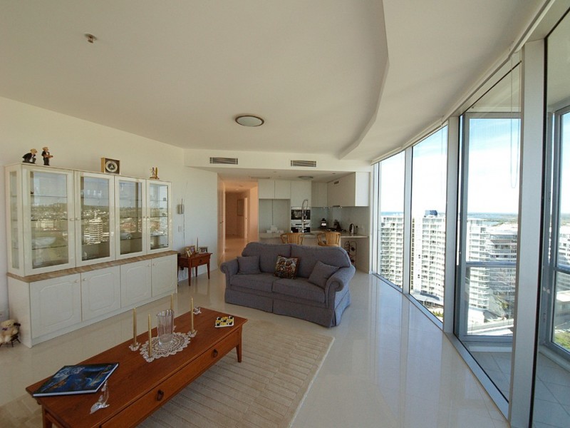 1901 reflections 2 Marine Parade, Coolangatta QLD 4225