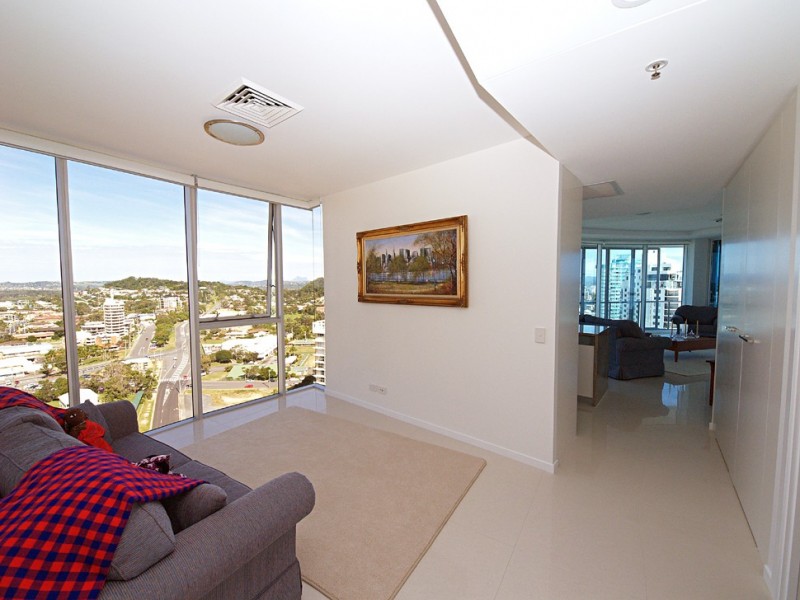 1901 reflections 2 Marine Parade, Coolangatta QLD 4225