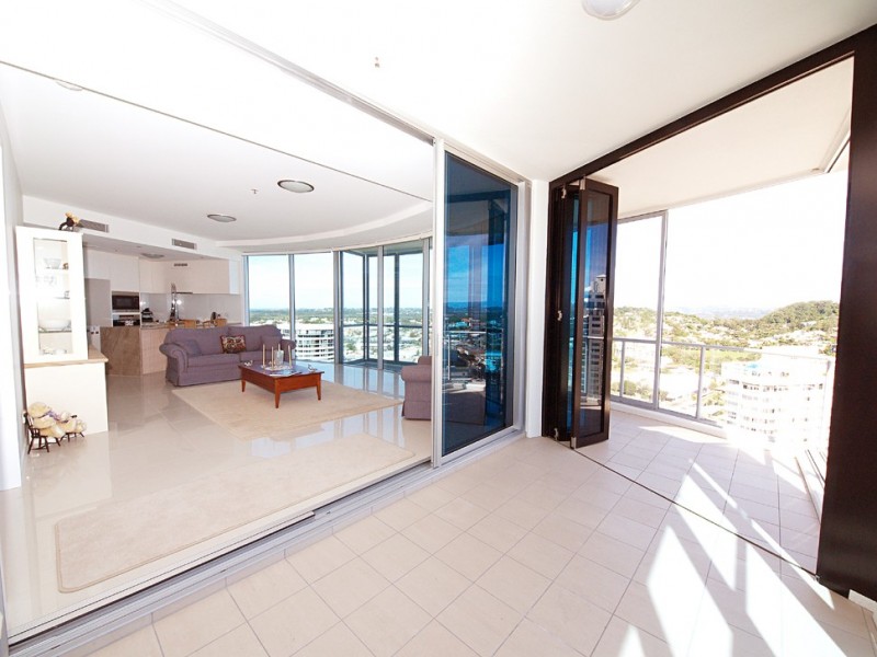 1901 reflections 2 Marine Parade, Coolangatta QLD 4225