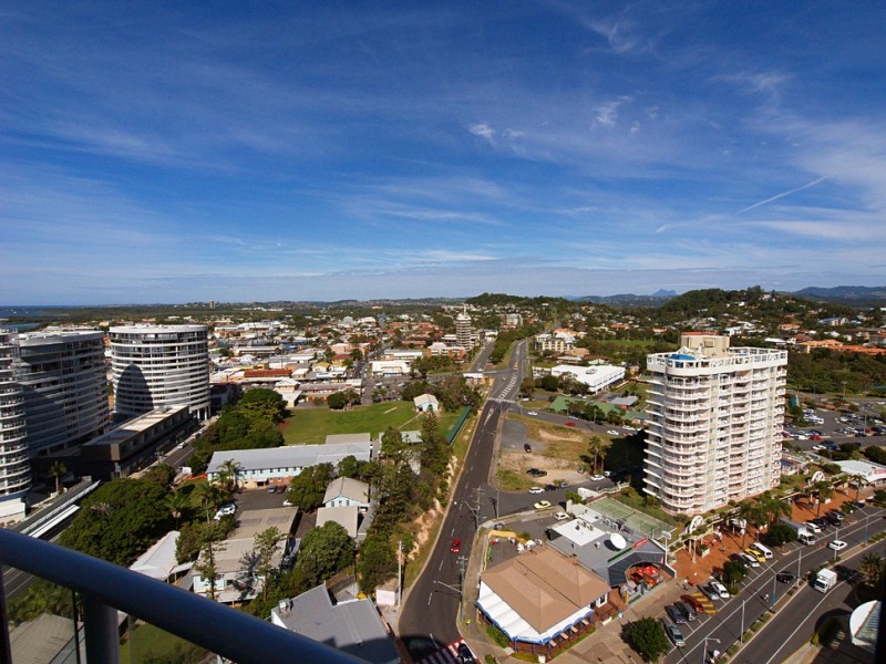 1901 reflections 2 Marine Parade, Coolangatta QLD 4225