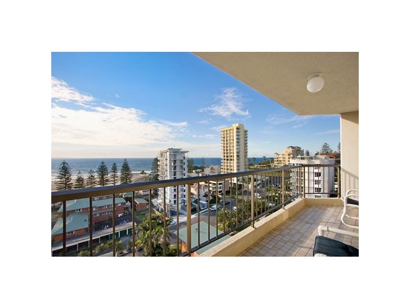1003/255 Boundary Street, Rainbow Bay QLD 4225