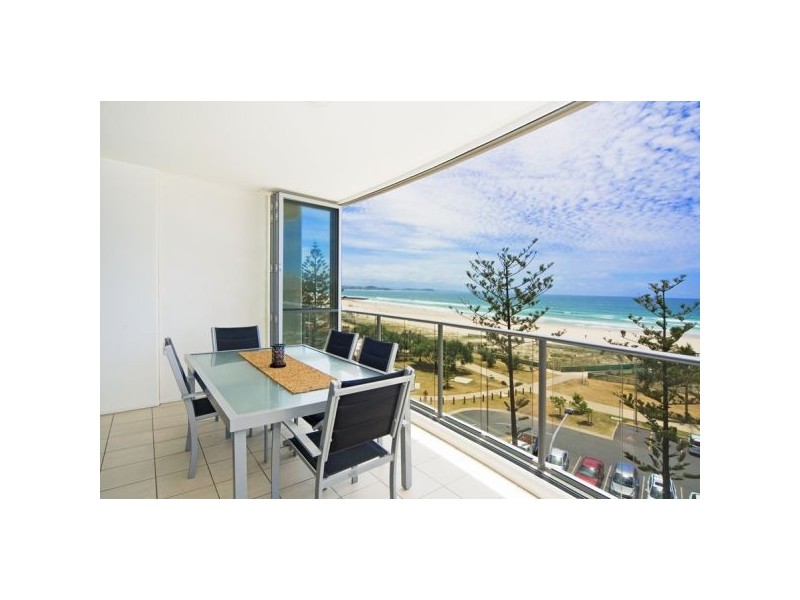 506/110 Marine Parade, Coolangatta QLD 4225