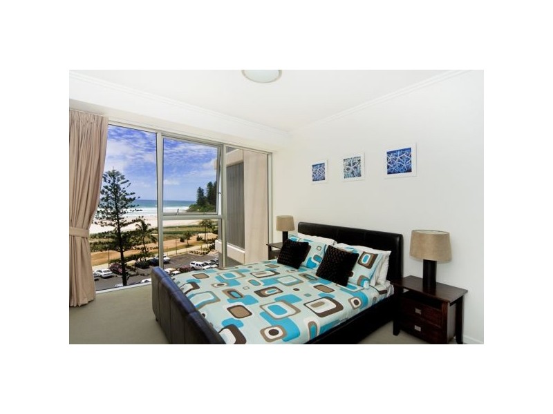 506/110 Marine Parade, Coolangatta QLD 4225