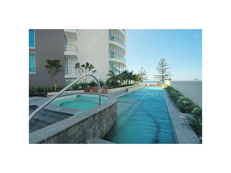 506/110 Marine Parade, Coolangatta QLD 4225