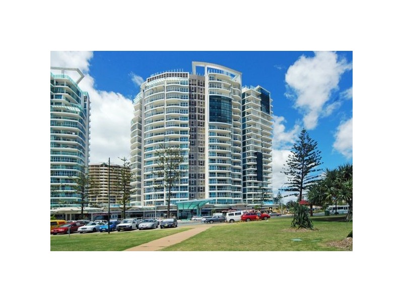 506/110 Marine Parade, Coolangatta QLD 4225