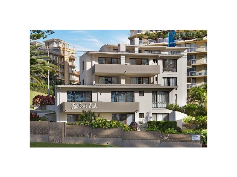 4/1 Petrie Street, Rainbow Bay QLD 4225