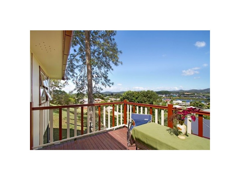 8 Old Ferry Road, Murwillumbah NSW 2484