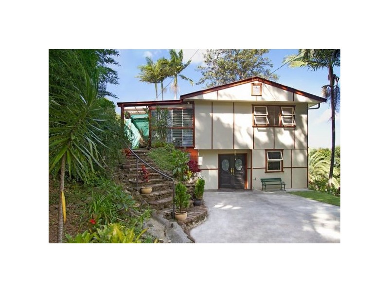 8 Old Ferry Road, Murwillumbah NSW 2484