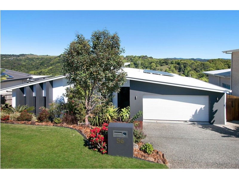 56 Mount Bilinga Circuit, Bilambil Heights NSW 2486