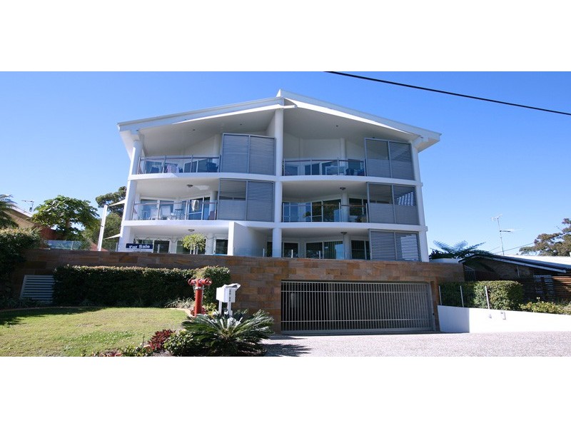 3/50-52 Rutledge Street, Coolangatta QLD 4225