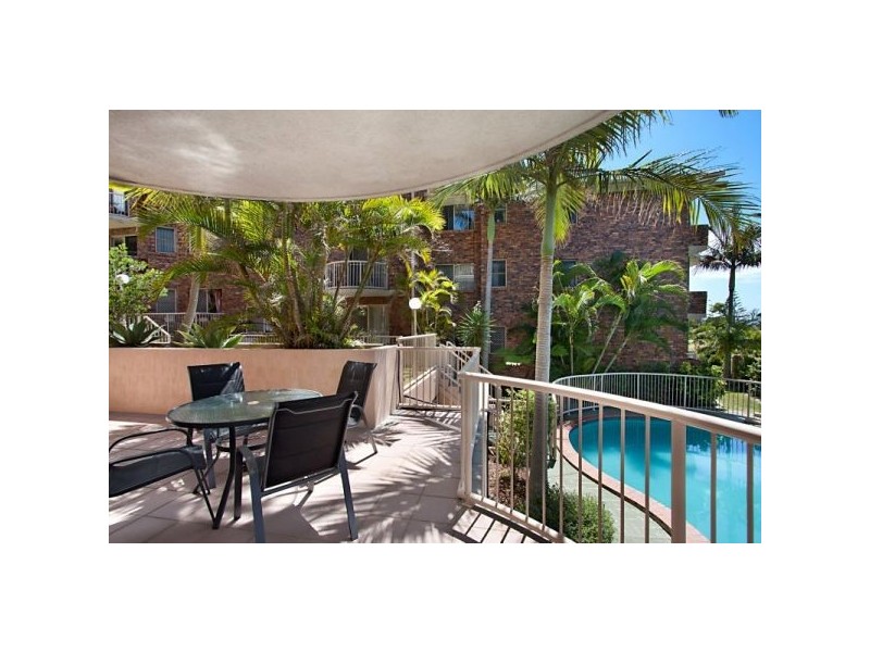 20/15 -17 South Street, Kirra QLD 4225