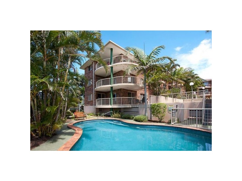 20/15 -17 South Street, Kirra QLD 4225