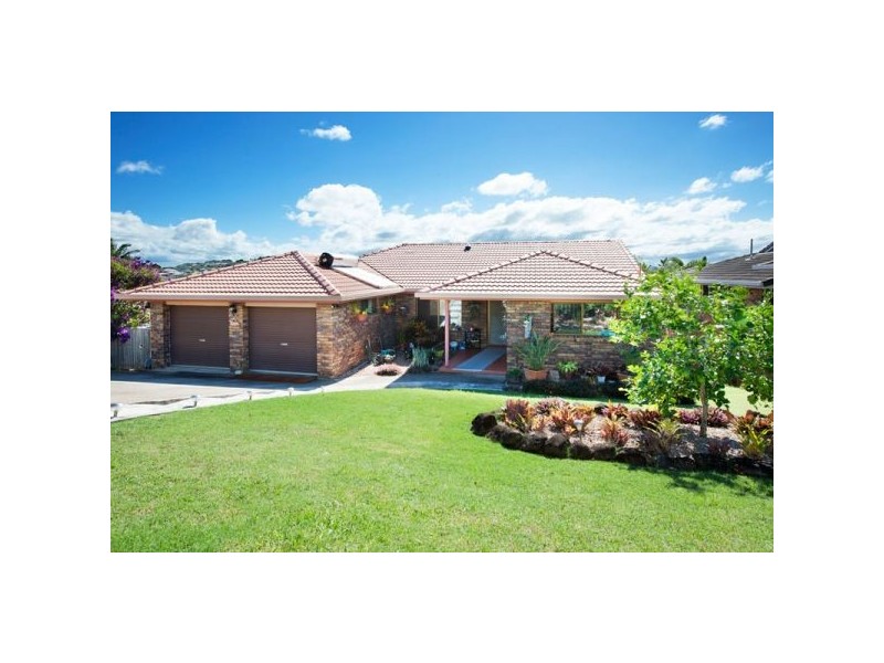 155 Pioneer Parade, Banora Point NSW 2486