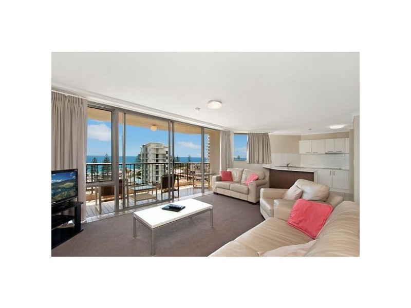 903/255 Boundary Street, Rainbow Bay QLD 4225