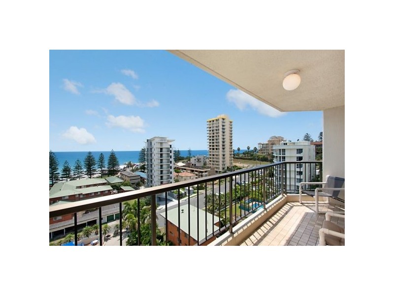 903/255 Boundary Street, Rainbow Bay QLD 4225