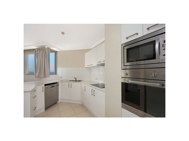 903/255 Boundary Street, Rainbow Bay QLD 4225
