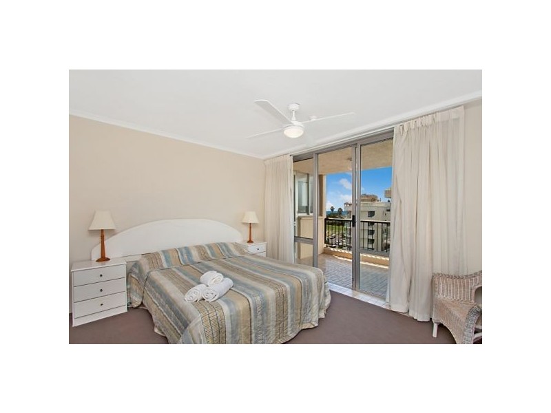 903/255 Boundary Street, Rainbow Bay QLD 4225