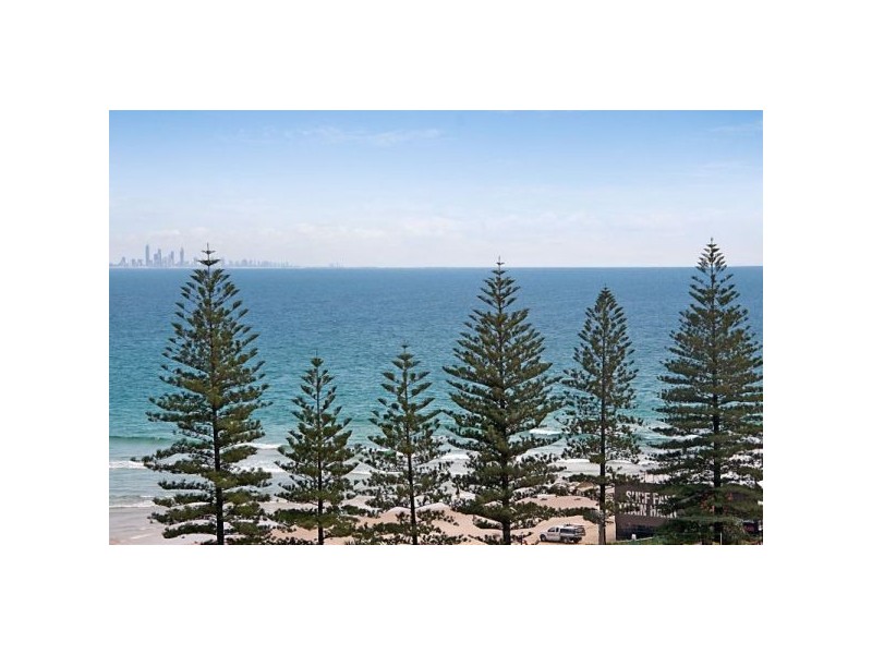 903/255 Boundary Street, Rainbow Bay QLD 4225